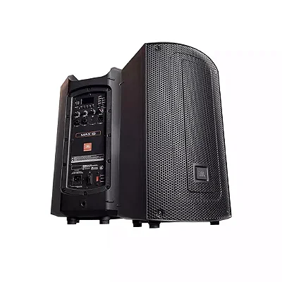 Caixa JBL MAX 12