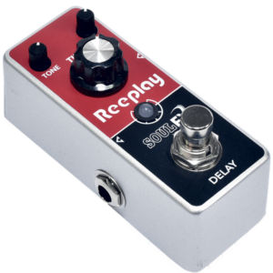 Pedal Reeplay Soul FX Delay