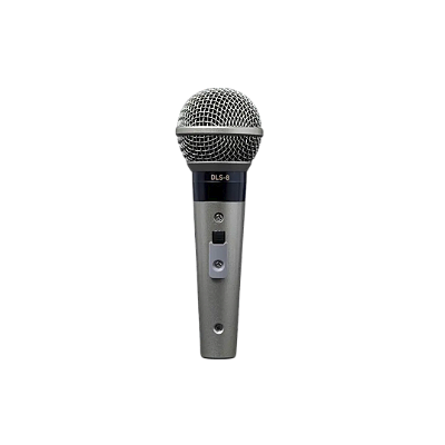 Microfone Dylan DLS-8