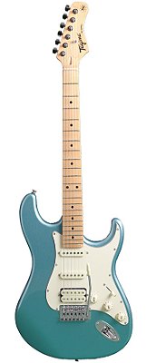 Guitarra Tagima Tg 540 LPB Laked Placid Blue