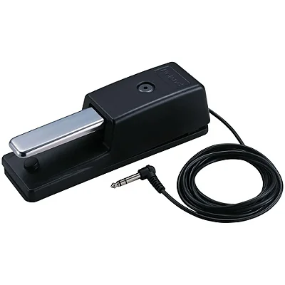 Pedal Sustain para Teclado Roland DP-10 (modelo piano)