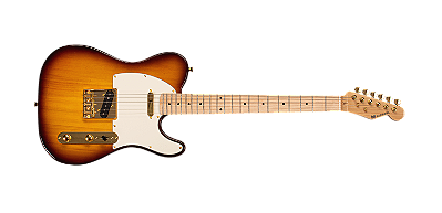 Guitarra Michael Royale GMT525