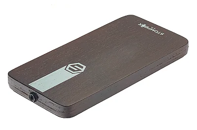 Stomp Box FSA FSB7018 tabaco (Pedal de Bumbo)