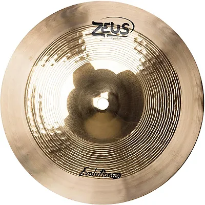 Prato Zeus Evolution Pro Splash 10' ZEPS10 Liga B10