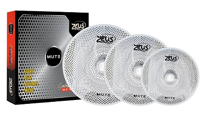 Prato Zeus Mute SET C