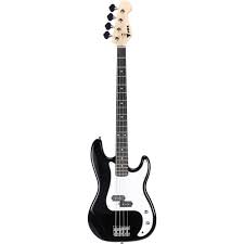 Baixo PHX Jazz Bass 4C Preto
