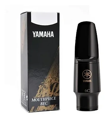 Boquilha Yamaha Sax Alto AS6C