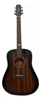 Violão Strinberg SD201HC TBS Folk Fosco