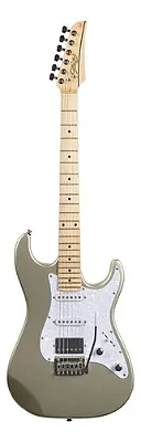 Guitarra Elet Seizi Katana Musashi HSS - Champagne