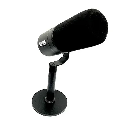 Microfone Para Podcast Dylan Dm5