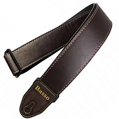 Correia Basso Sf 112 Marrom Liso