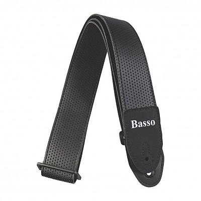 Correia Basso SF 118 Preto Chicago Auto