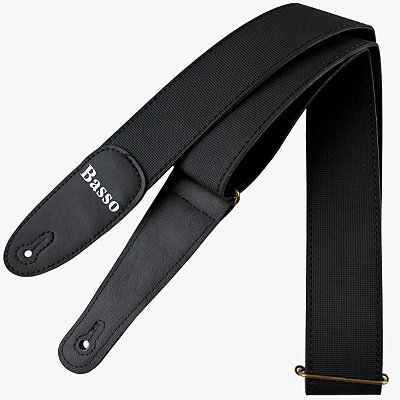 Correia Basso Ex 31 London Preto