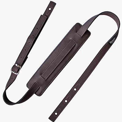 Correia Basso Vt 02 Vintage Marron