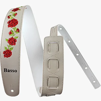 Correia Basso Vt Floral 03 Bege