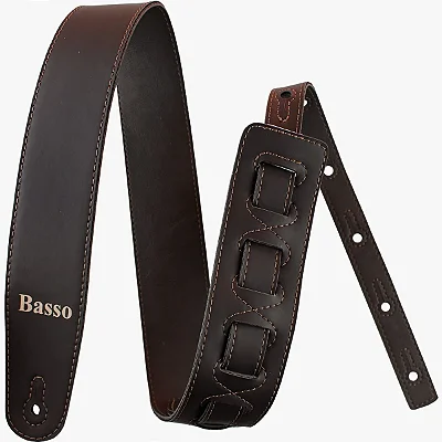 Correia Basso Vt L 02 Marrom