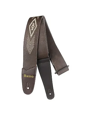 Correia Basso PL 185 MARROM