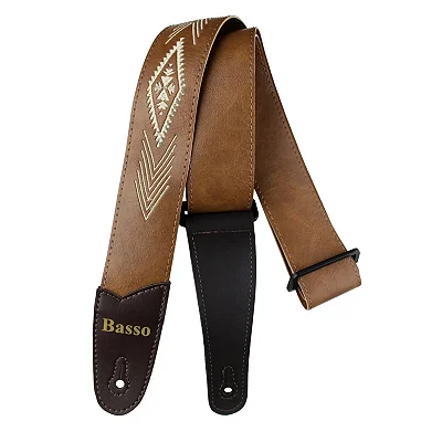 Correia Basso PL 183 WHISKEY