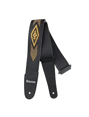 Correia Bassi PL 181 PRETO