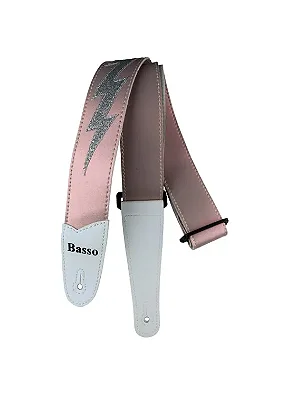 Correia Basso PL 91 RAIO ROSE