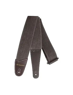 Correia Basso PL 62 JEANS CAFE