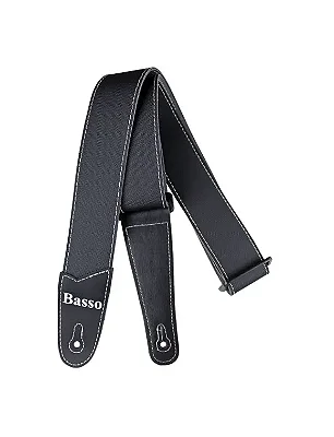 Correia Basso PL 51 Preto com textura