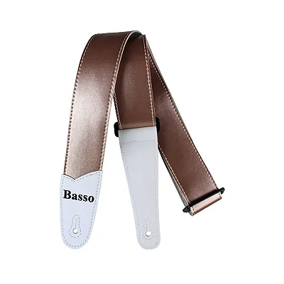 Correia Basso PL 06 Metalico Cobalto
