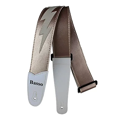 Correia Basso PL 96 RAIO COBALTO