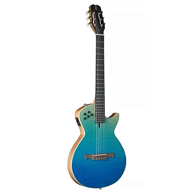 Violão Tagima Modena Nylon TBLF
