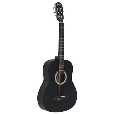 Violão Memphis Tagima Denver BKS