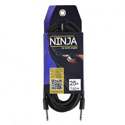 CABO NINJA 7,62MT SANTO ANGELO