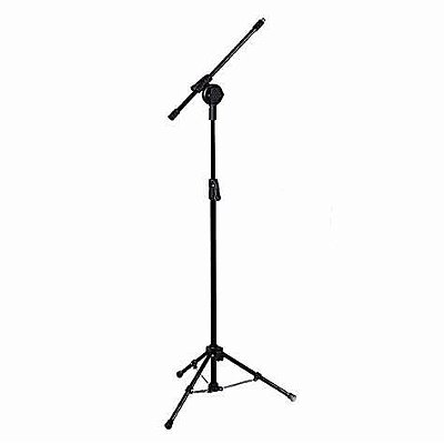Pedestal Para Microfone ASK