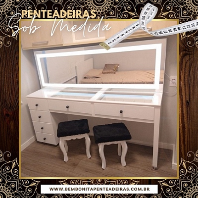 Penteadeiras