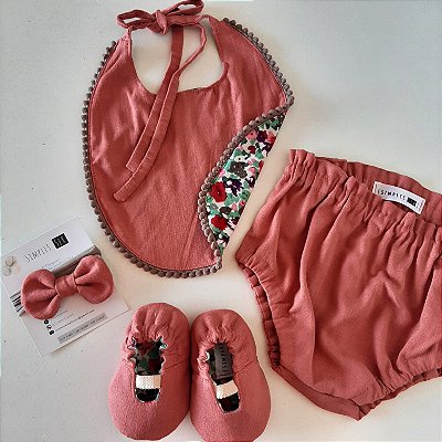 Kit Boas Vindas Goiaba