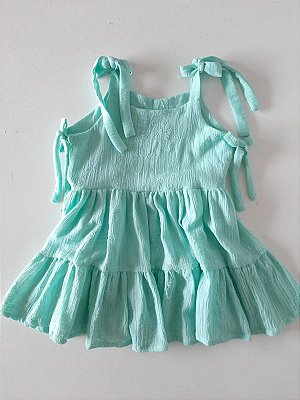 Vestido Docinho