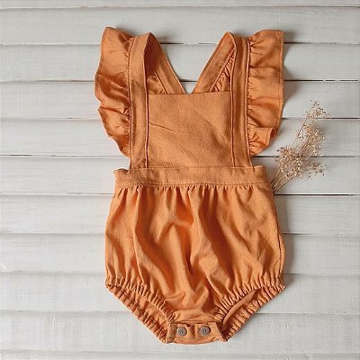 Romper Melissa