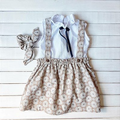 Saia Salopete Primavera