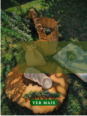 PRODUTOS ECOLÓGICOS E SUSTENTÁVEIS