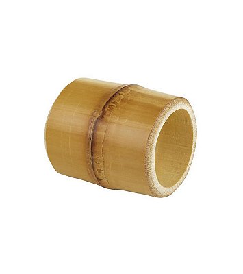 Porta Guardanapo Bambu Natural