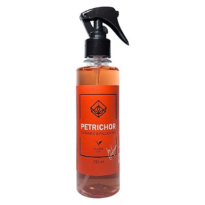 Fertilizante Para Terrários e Paludários Petrichor 250ml - Flora UP