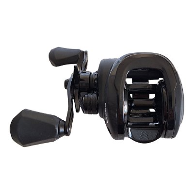 Carretilha Black Tamba S2 8.3:1 (LH / RH) - Maruri