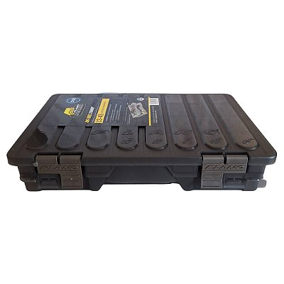 Estojo Plano Guide Series 2 Níveis (4700-00)