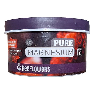 ReeFlowers Pure Magnesium Balling C 250g