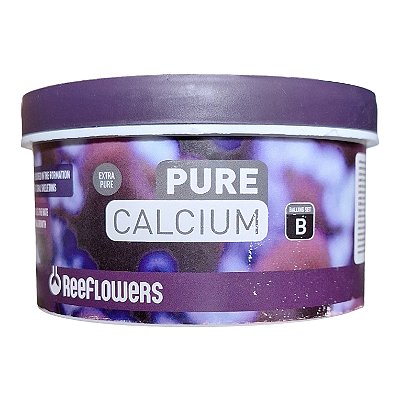 ReeFlowers Pure Calcium Balling B 250g