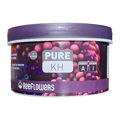 ReeFlowers Pure Kh Balling A 300g
