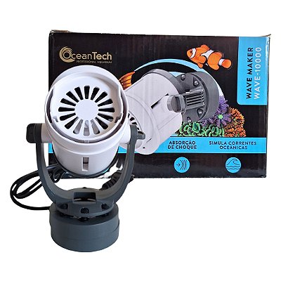 Bomba de Circulação Wave Maker Wave-10000 (10000 L/h) - Ocean Tech