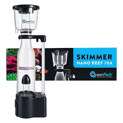 Skimmer Nano Reef 70A - Ocean Tech
