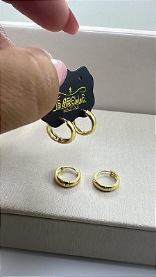 ARGOLA ARTICULADA LISA 15MM