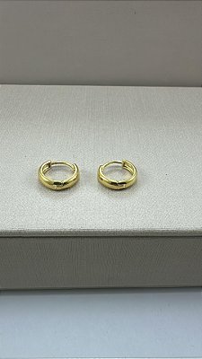 ARGOLA ARTICULADA LISA 12mm