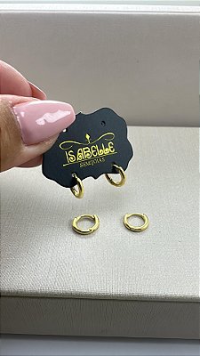 ARGOLA ARTICULADA 12mm